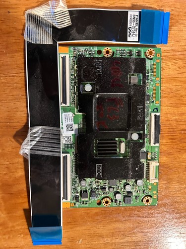 TCON LVDS BOARD FÜR SAMSUNG UE46F6320 UE46F6400 46" TV BN41-01939C BN95-00861B