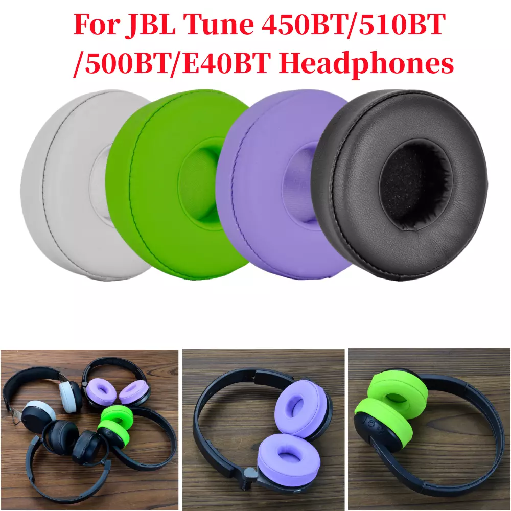 Jbl 450 online bt headphones