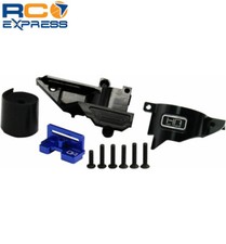 Hot Racing Traxxas Mini Maxx Aluminum Modular Motor Battery Mount Mmx18xc01