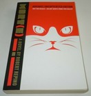 Morte War With No Name Book Advance Reader Copy ARC Robert Repino UnCopyEdited