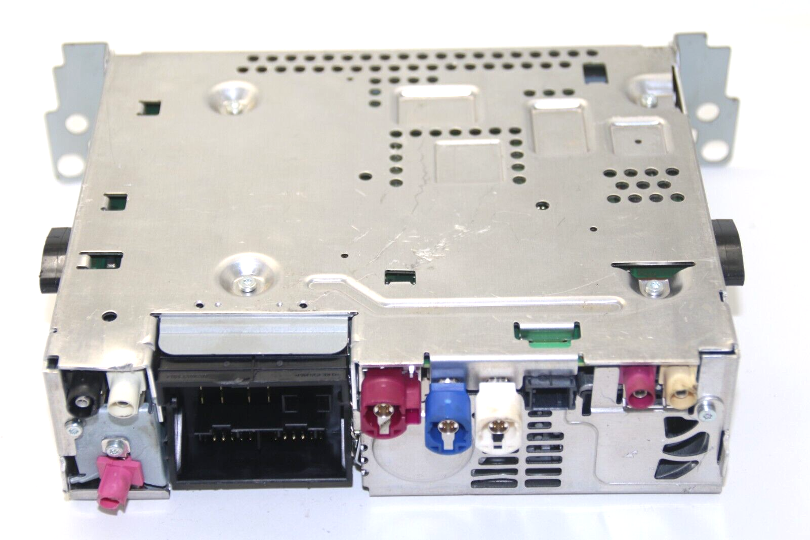Radio Head Unit Basic Media 65129875920 9875920 passend für BMW | eBay
