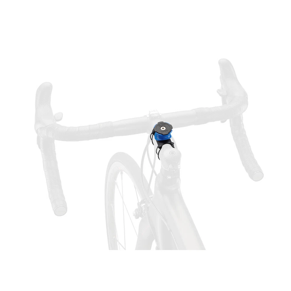 Quad Lock Bike Kit for iPhone One Case Multiple Mounts Bike Kit - Image 3 of 4