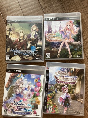 Atelier Meruru Playtest: Build A Kingdom At Your Own Pace