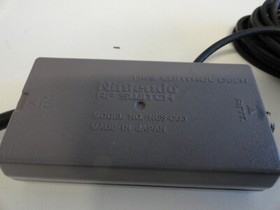 L15:  Nintendo NES-003 RF Switch Cable Super SNES 