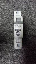 ALLEN BRADLEY 1492-CB1 G 020 CIRCUIT BREAKER  B42