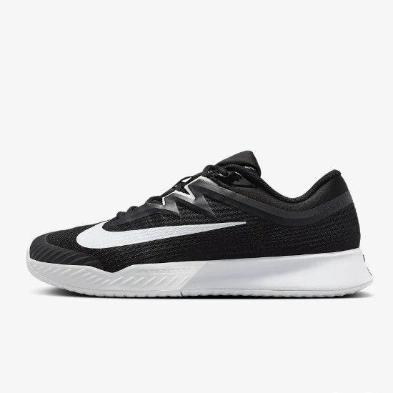 Теннисные туфли Nike Vapor Pro 3 для игры на жестких кортах, черные (FZ2161-002), Доставка ускоренная