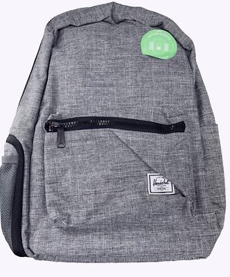 Herschel Baby Settlement Sprout Backpack, Raven Crosshatch, One Size | eBay