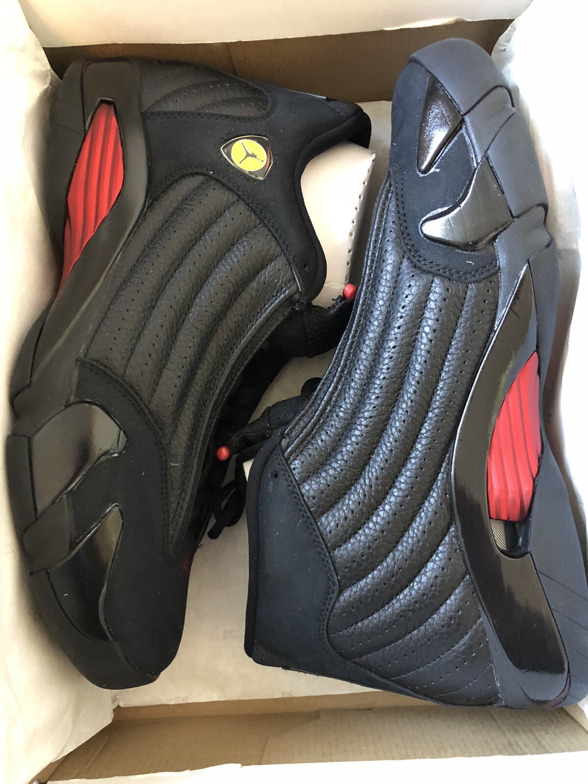jordan 14 last shot for sale