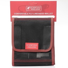 Scientific Anglers Head Wallet - FREE SHIPPIN...