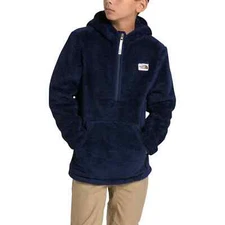 The North Face Boy CAMPSHIRE Hoodie Pullover Sweaters 4304