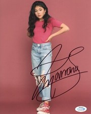 Momona Tamada Babysitter's Club Autographed Signed 8x10 Photo ACOA
