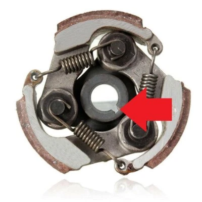 Kupplung Pocketbike Pocket Cross Pocketquad Miniquad Minimoto Clutch 47/49ccm - Bild 1 von 4
