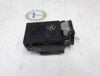 3C0905843R kontaktschlüsselgehäuse VOLKSWAGEN PASSAT BERLINA 1.9 TDI 1233624