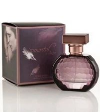 Immortal Twilight Perfume - 50 ml Licensed Bella Edward Fragrence The Saga Love