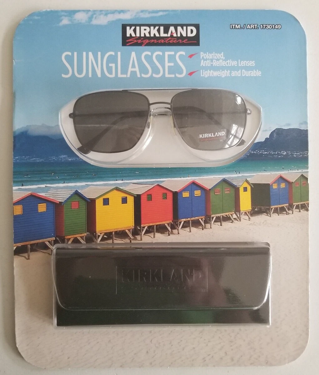 Kirkland Signature M50 Men