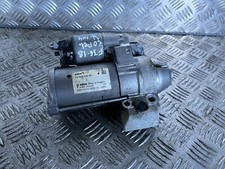 BMW 4 Series Starter Motor 8621839 2017 F36 420 i 2.0 Petrol Auto Starter Motor