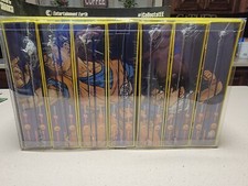 Dragon Ball Z Dragon Box DVDs & Blu-ray Discs for sale | eBay