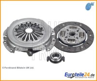 Kupplungssatz Blue Print ADP153007 FüR Peugeot 106 Ii 206+