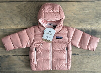 patagonia フード付きジャケット ピンク s-l400.jpg