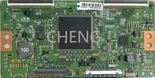 New Original for LG V18 UHD 120Hz Logic Board 6870C-0753A for 43/49/55/65 Inches