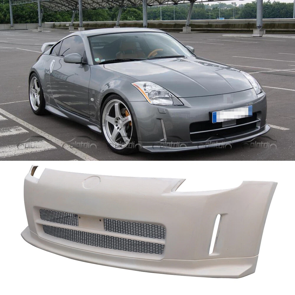 nissan-350z-nismo-body-kit