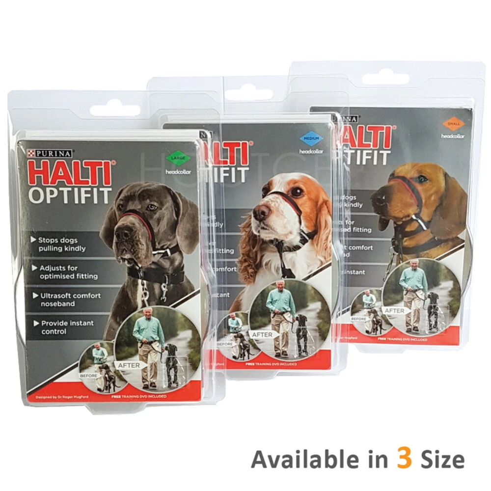 Halti optifit australia sales