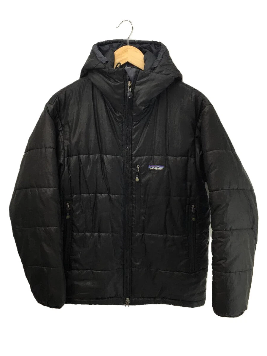 Used patagonia best sale coats