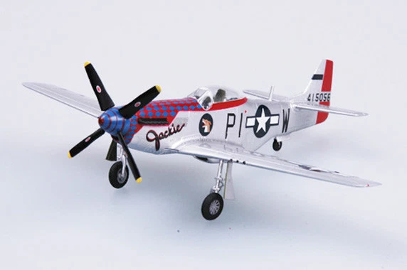 Easy Model 1/72 RAAF P-51D "Mustang" 359FS 356FG 8AF Anglia #36304 - Image 2 of 4