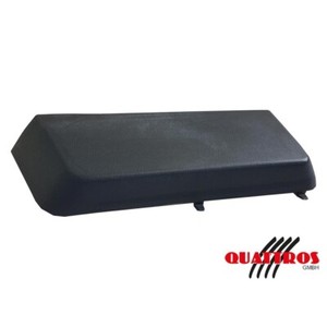 ORG ABDECKUNG VERKLEIDUNG TÜRFACH BLAU ABLAGE --- BMW E30 # 1906203