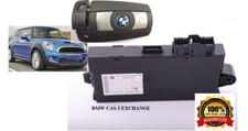 BMW MINI CAS 3 CAS 3+ REPAIR SERVICE PLUG & PLAY BMW MINI CAS REPAIR LONDON