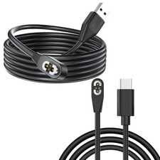 Friendly Design Premium Type C Magnetic Charging Cable 3ft for OpenSwim Pro S710