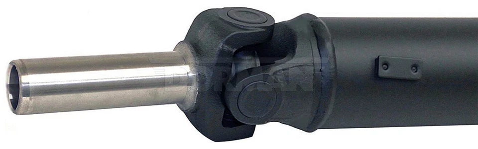 SE ADAPTA A BLAZER JIMMY 1996-2005 4 PUERTAS 2x2 montaje de eje de transmisión trasero Foto 3 de 4