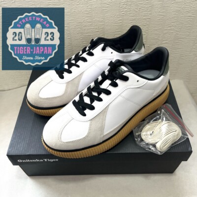靴 Onitsuka Tiger DELECITY WHITE 25cm DELECITY - Onitsuka Tiger | Onitsuka Tiger ONLINE STORE