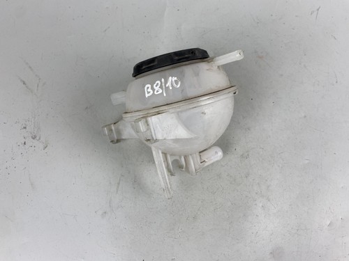 Volkswagen Passat B8 GTE Wasser Kühler Expansion Tank 5Q0121407J