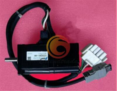 Used 1PCS Fuji GYS500DC1-C8B Servo Motor
