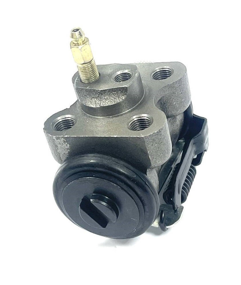 Brake cylinder with bleeding Rear left for ISUZU NPR NQR