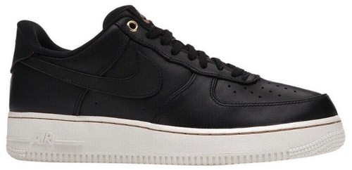 Nike Air Force 1 \'07 Premium Chicago Pack FQ8743 121 Size 9.5 M Black Red Bulls The Nike Air Force 1 Low  main image 2
