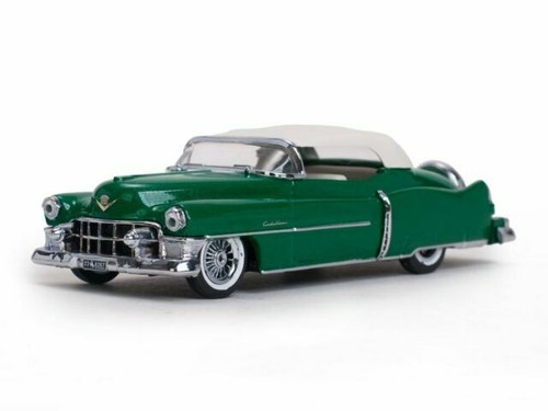 Vitesse Cadillac Carrera Panamericana | eBay UK
