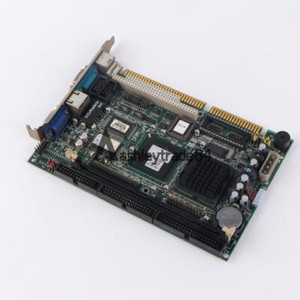1PC Used   PCA-6753 Rev.A2 Industrial motherboard #A6-22