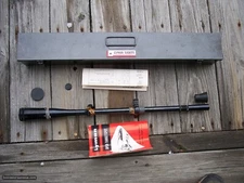 Lyman Super Targetspot 12X Target Rifle Scope NOS