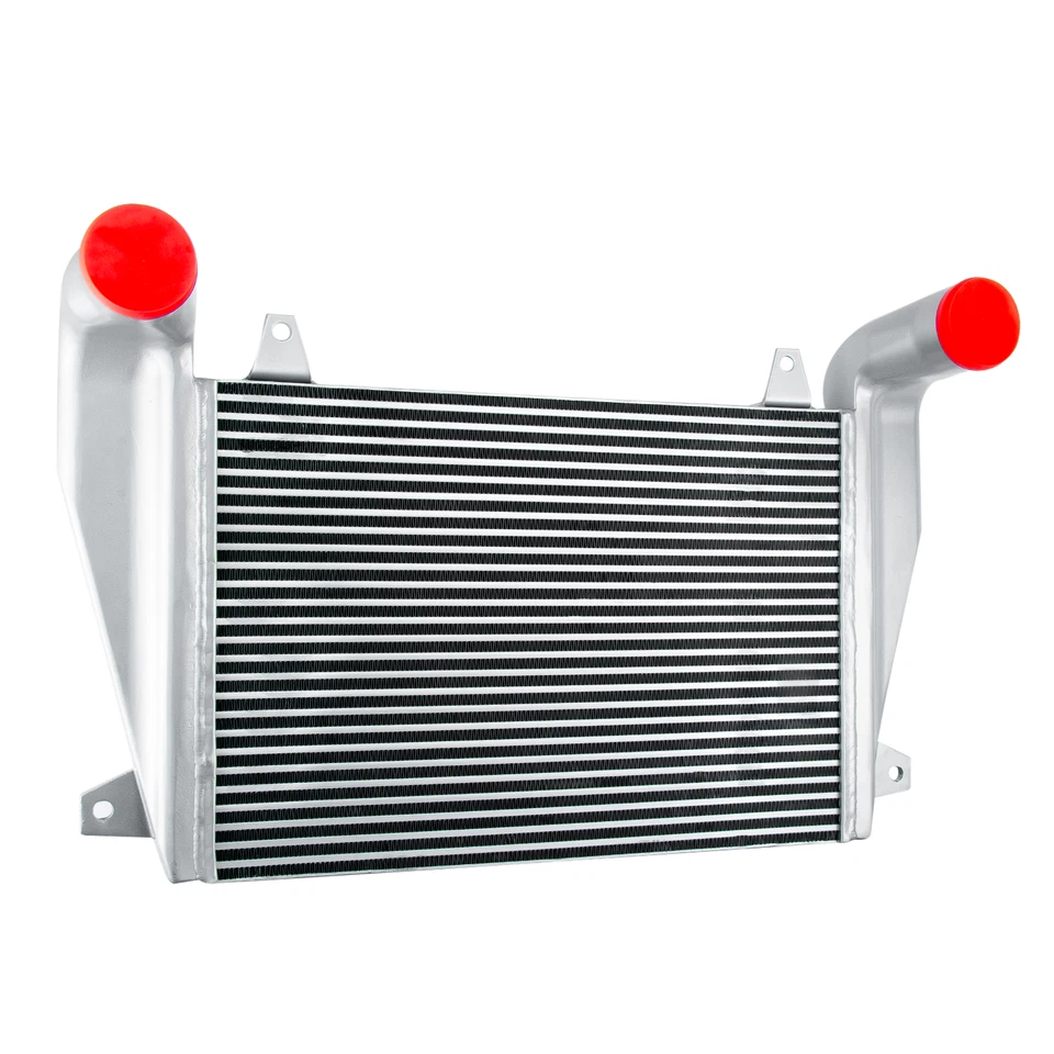 Intercooler for Freightliner FLD120 FLD112 FLD132 10.0L 12.8L 12.7L - Imagem 4 de 4