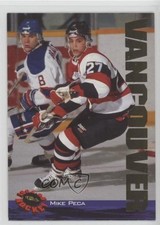 1994-95 Classic Gold Michael Peca Mike Peca #116 1k3