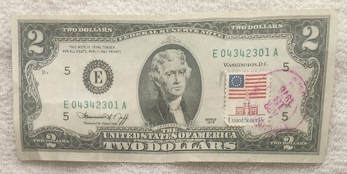 4-13-1976-2-two-dollar-bill-stamped-first-day-issue-lynchburg-va