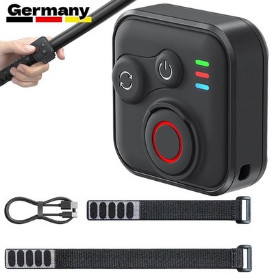 Bluetooth Fernbedienung Für Insta360 Insta360 X5/X4/Ace Pro 2/Ace Pro Fotografie
