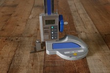 24" Mitutoyo Absolute digimatic heightgage, HDS-H24" c, digital height gage