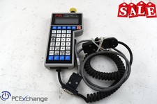 POWER TEACH TERMINAL HANDHELD / PRECISION ROBOTS INC.