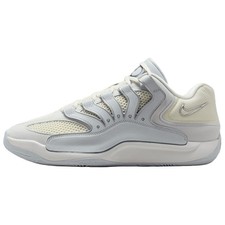 Nike KD 18 Slip Resistant Abrasion Resistant Low top Basketball Shoes HV1991-001