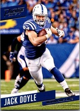 2017 Panini Prestige #41 Jack Doyle