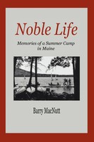 Barry Macnutt | Noble Life | Taschenbuch | Englisch (2007) | Iuniverse