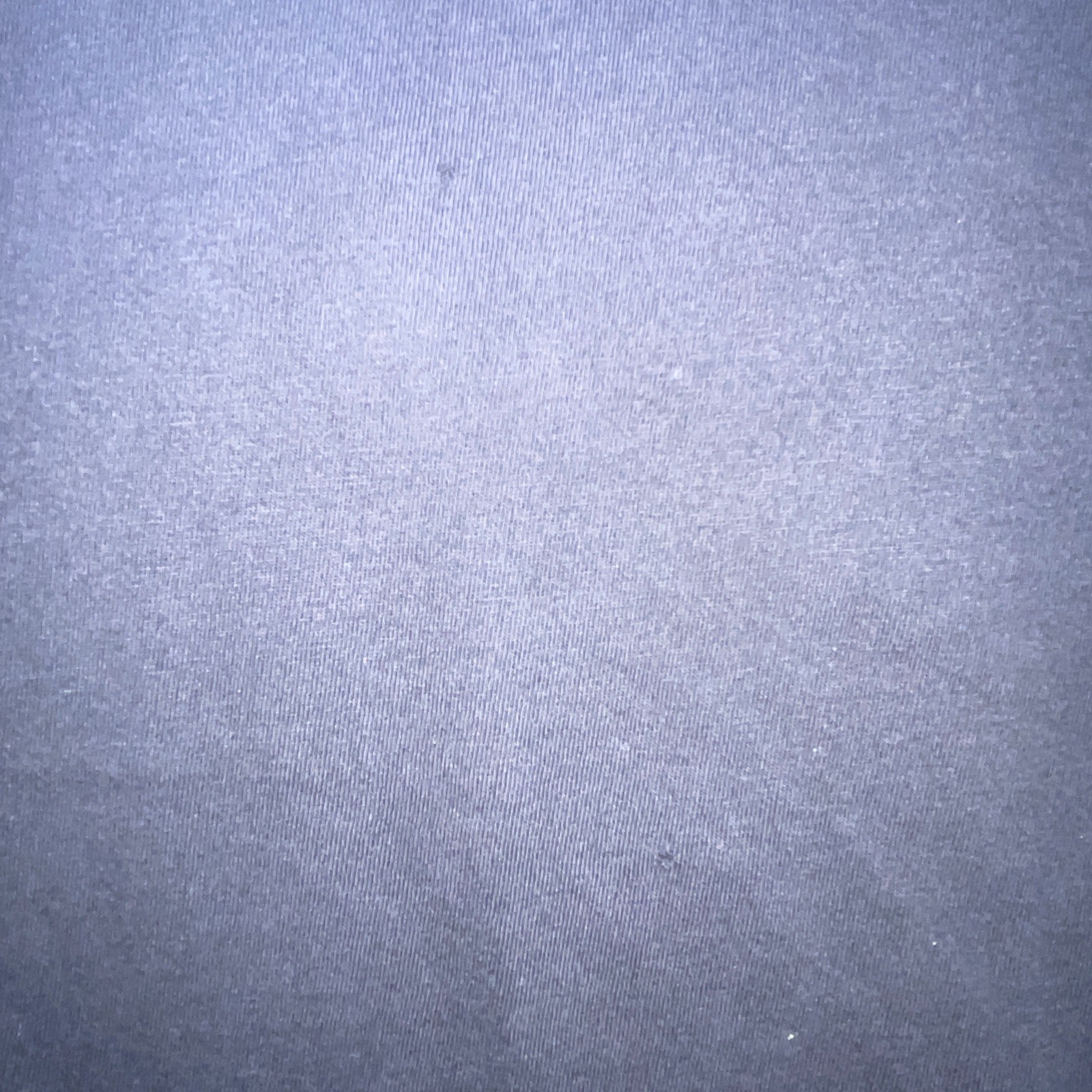 H&M Men's Adult Sz XL Shirt T Regular Fit Coupe Standard Color Black *Flaw* thumbnail 8